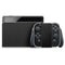 Specialty Vinyl Black Hex Texture Nintendo Switch OLED (2021) Skin